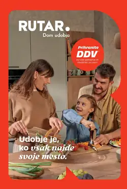 Rutar Flugblatt (ab 16.10.2026) - Angebote und Prospekt