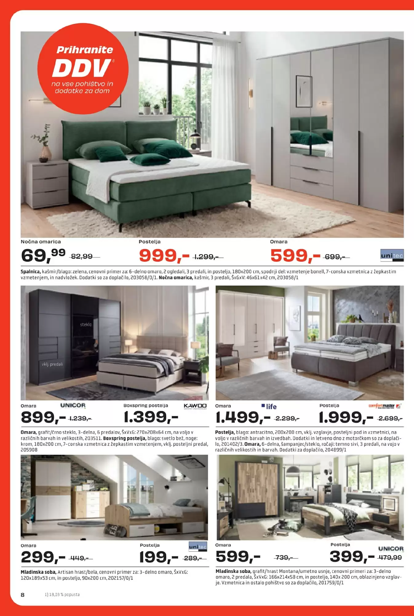 Rutar Flugblatt (ab 16.10.2026) - Angebote und Prospekt - Seite 8