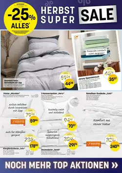 Reiter Flugblatt (ab 18.10.2026) - Angebote und Prospekt