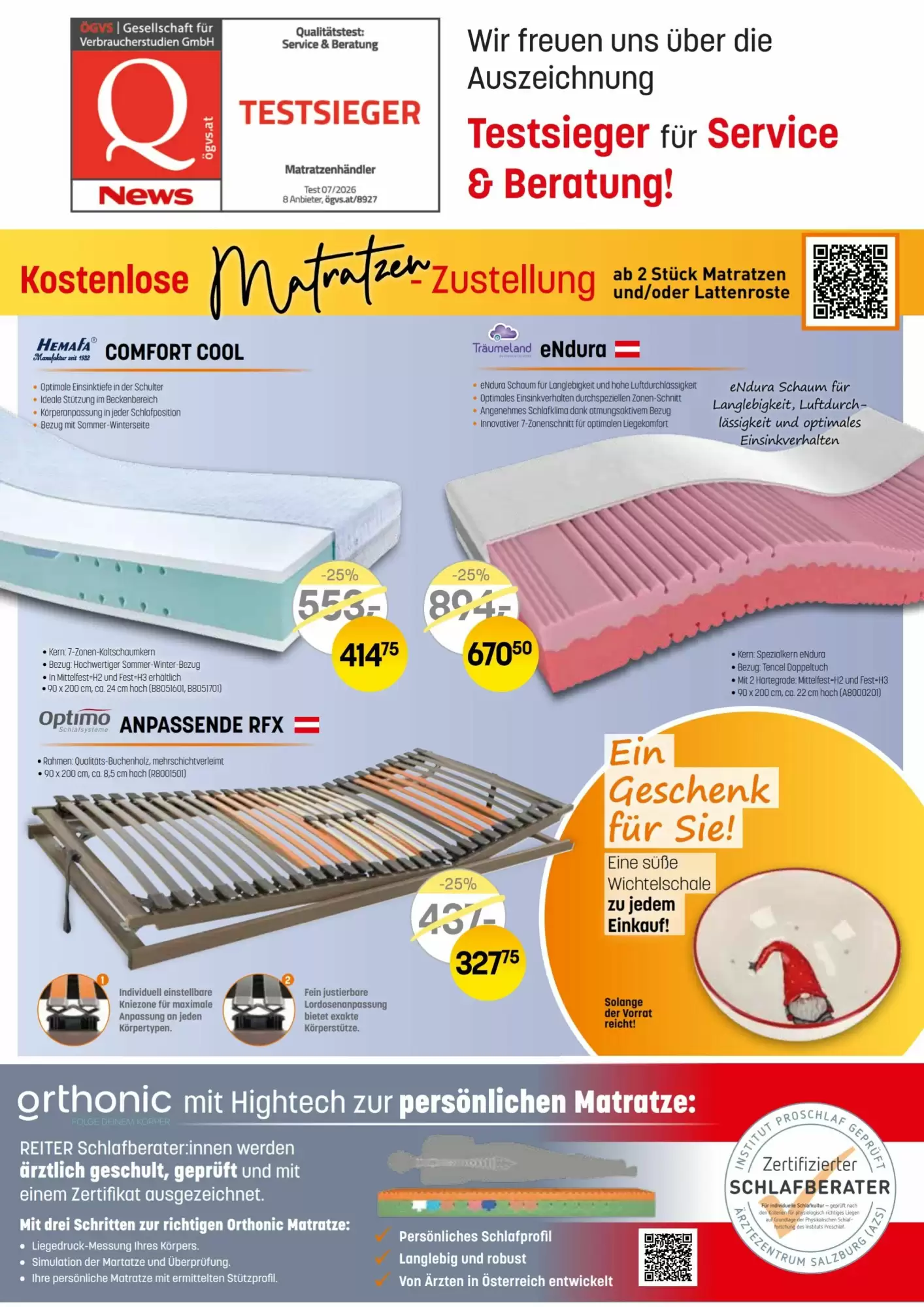 Reiter Flugblatt (ab 18.10.2026) - Angebote und Prospekt - Seite 2