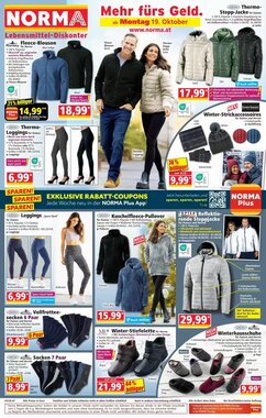 Norma Flugblatt (ab 19.10.2026) - Angebote und Prospekt