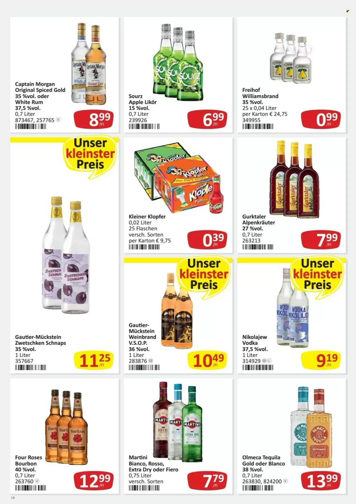 Kastner Flugblatt (ab 19.10.2026) - Angebote und Prospekt - Seite 22