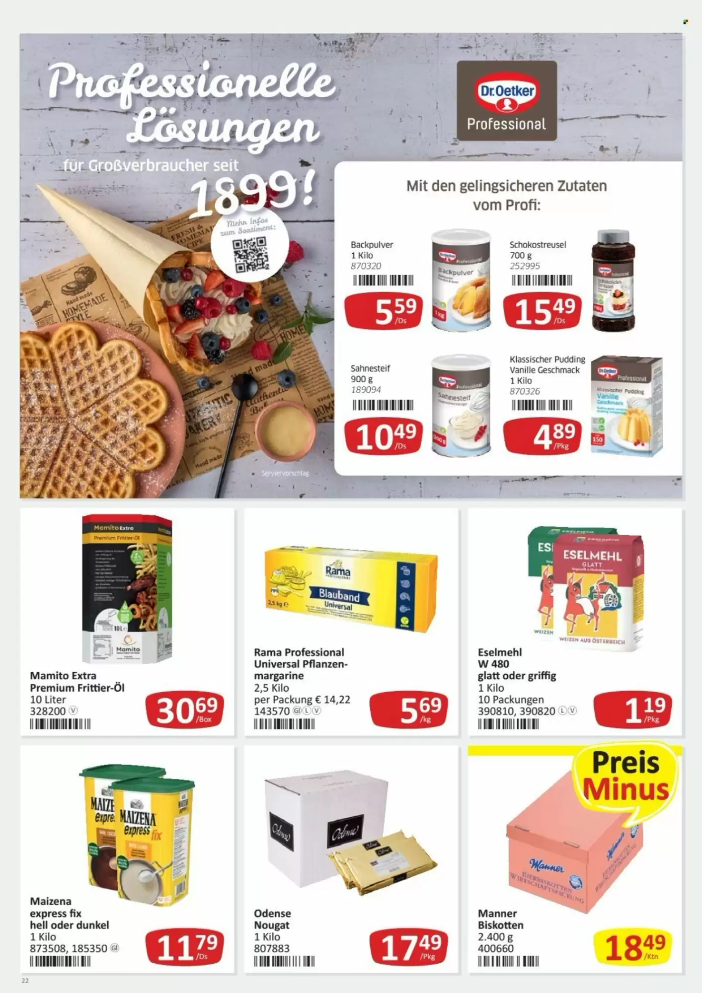 Kastner Flugblatt (ab 19.10.2026) - Angebote und Prospekt - Seite 26