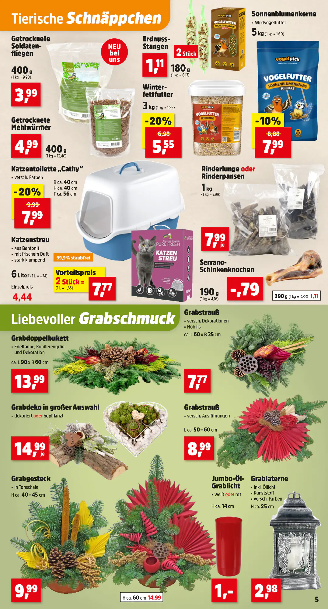 Thomas Philipps Flugblatt (ab 19.10.2026) - Angebote und Prospekt - Seite 11