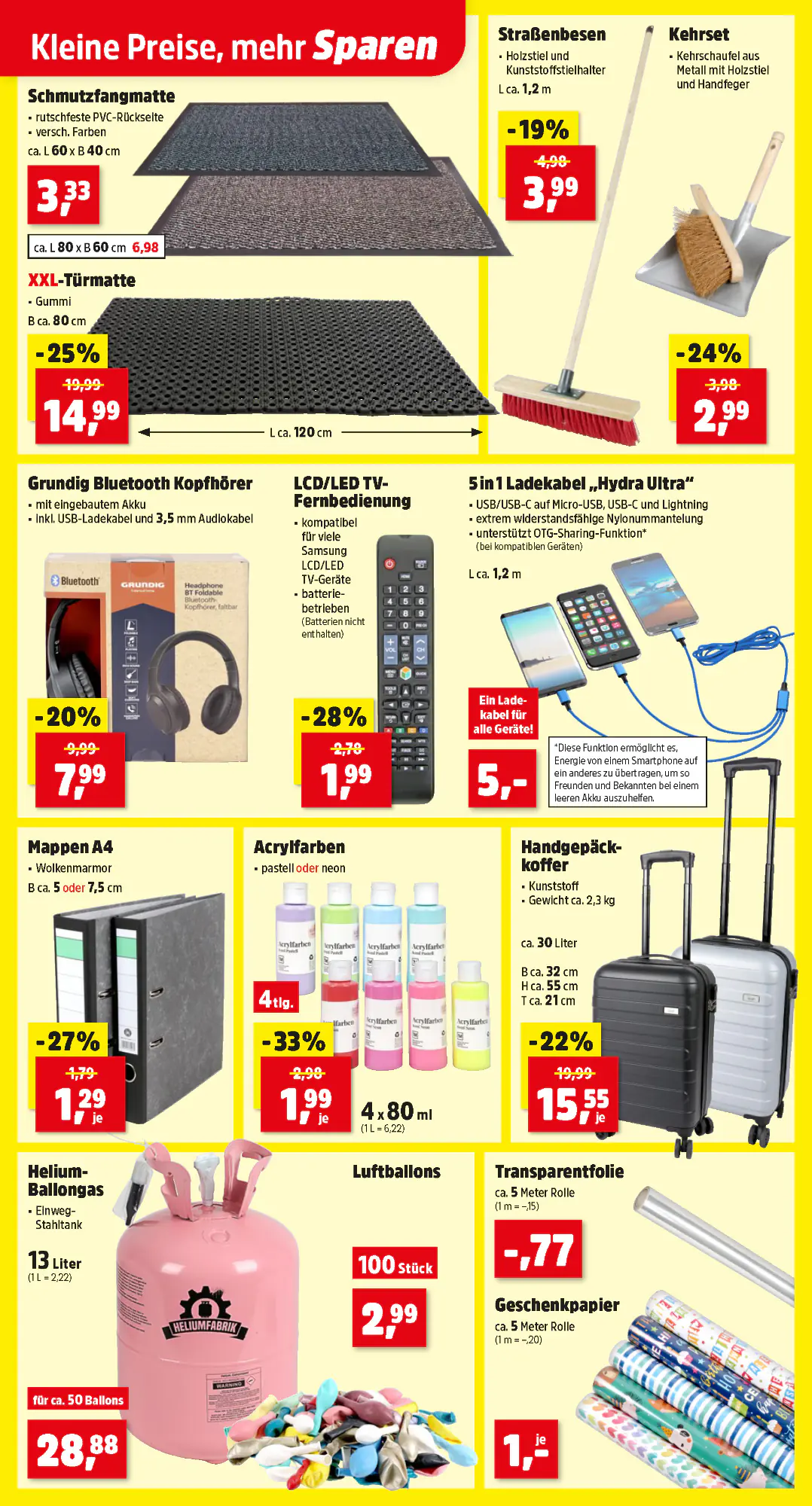 Thomas Philipps Flugblatt (ab 19.10.2026) - Angebote und Prospekt - Seite 13