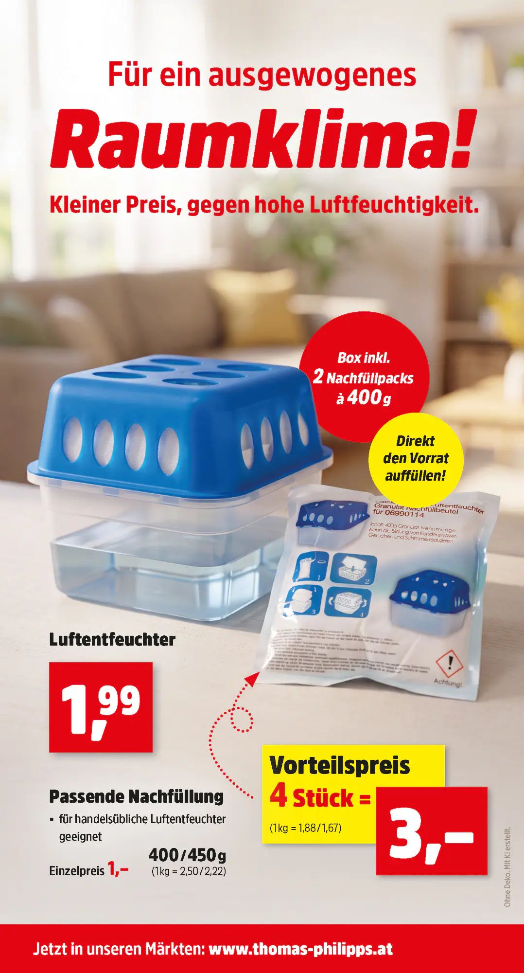Thomas Philipps Flugblatt (ab 19.10.2026) - Angebote und Prospekt - Seite 16
