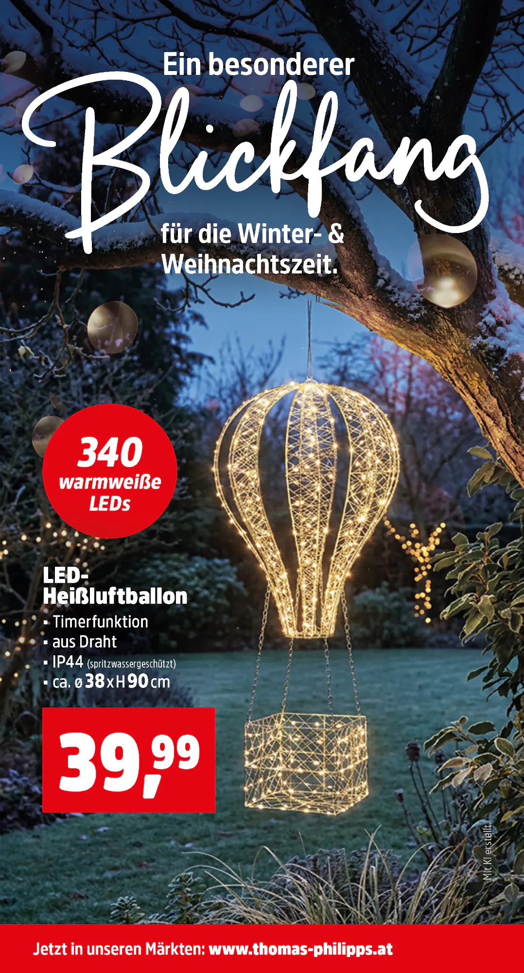 Thomas Philipps Flugblatt (ab 19.10.2026) - Angebote und Prospekt - Seite 8