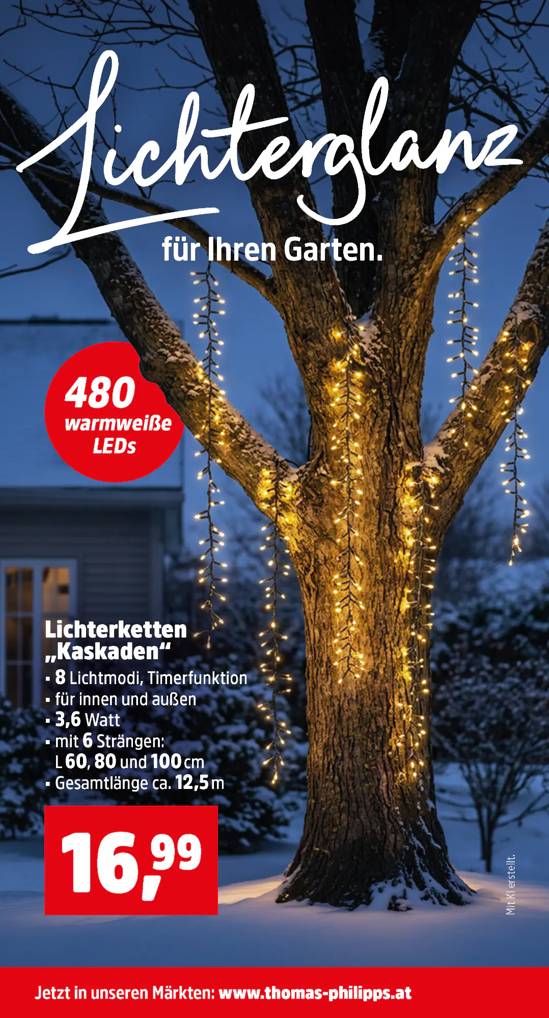 Thomas Philipps Flugblatt (ab 19.10.2026) - Angebote und Prospekt - Seite 9