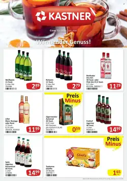 Kastner Flugblatt