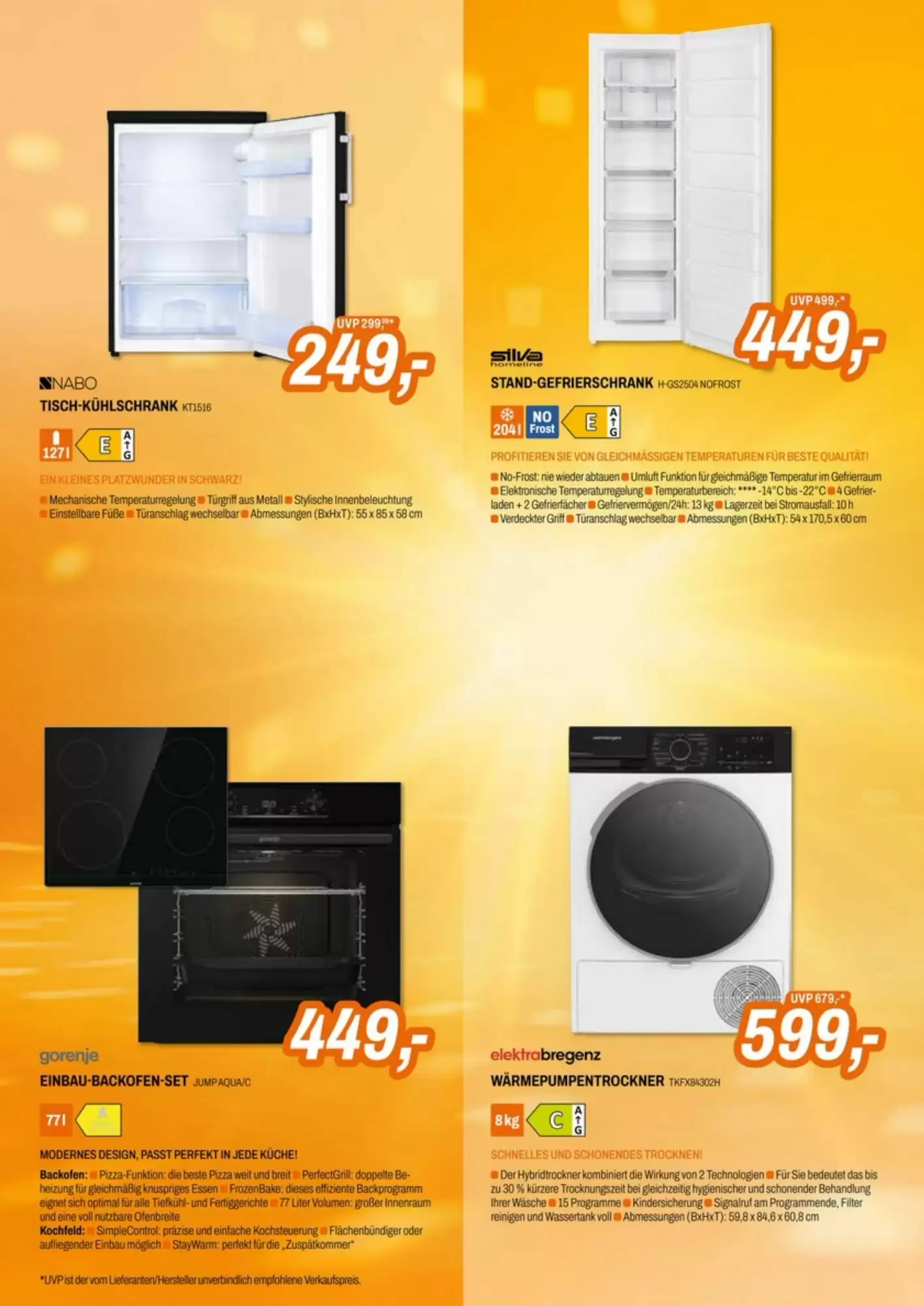 Expert Flugblatt (ab 19.10.2026) - Angebote und Prospekt - Seite 10