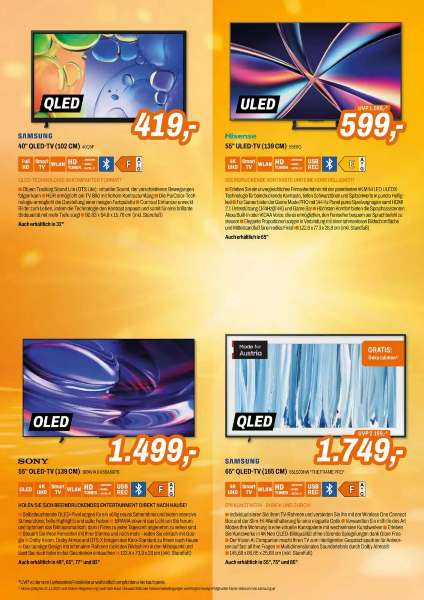 Expert Flugblatt (ab 19.10.2026) - Angebote und Prospekt - Seite 2