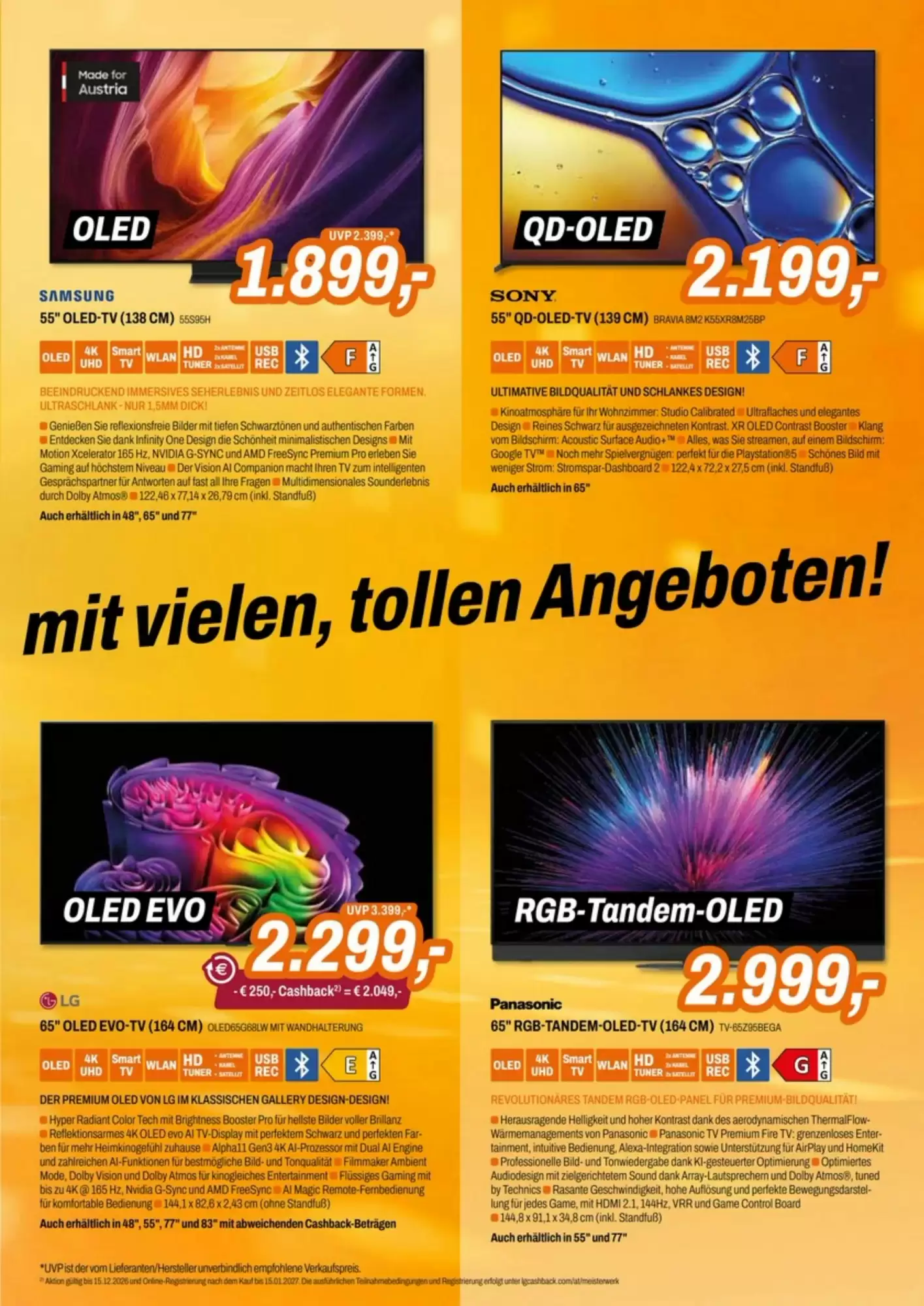 Expert Flugblatt (ab 19.10.2026) - Angebote und Prospekt - Seite 3
