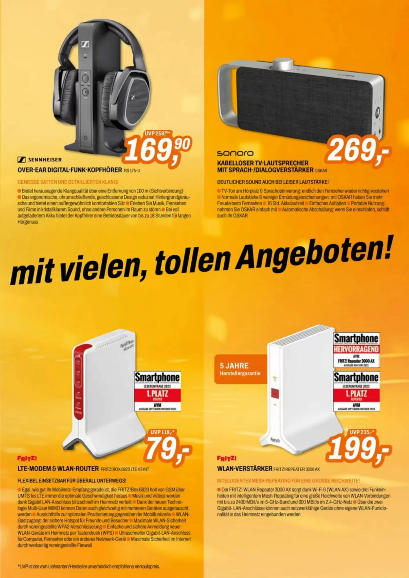 Expert Flugblatt (ab 19.10.2026) - Angebote und Prospekt - Seite 5