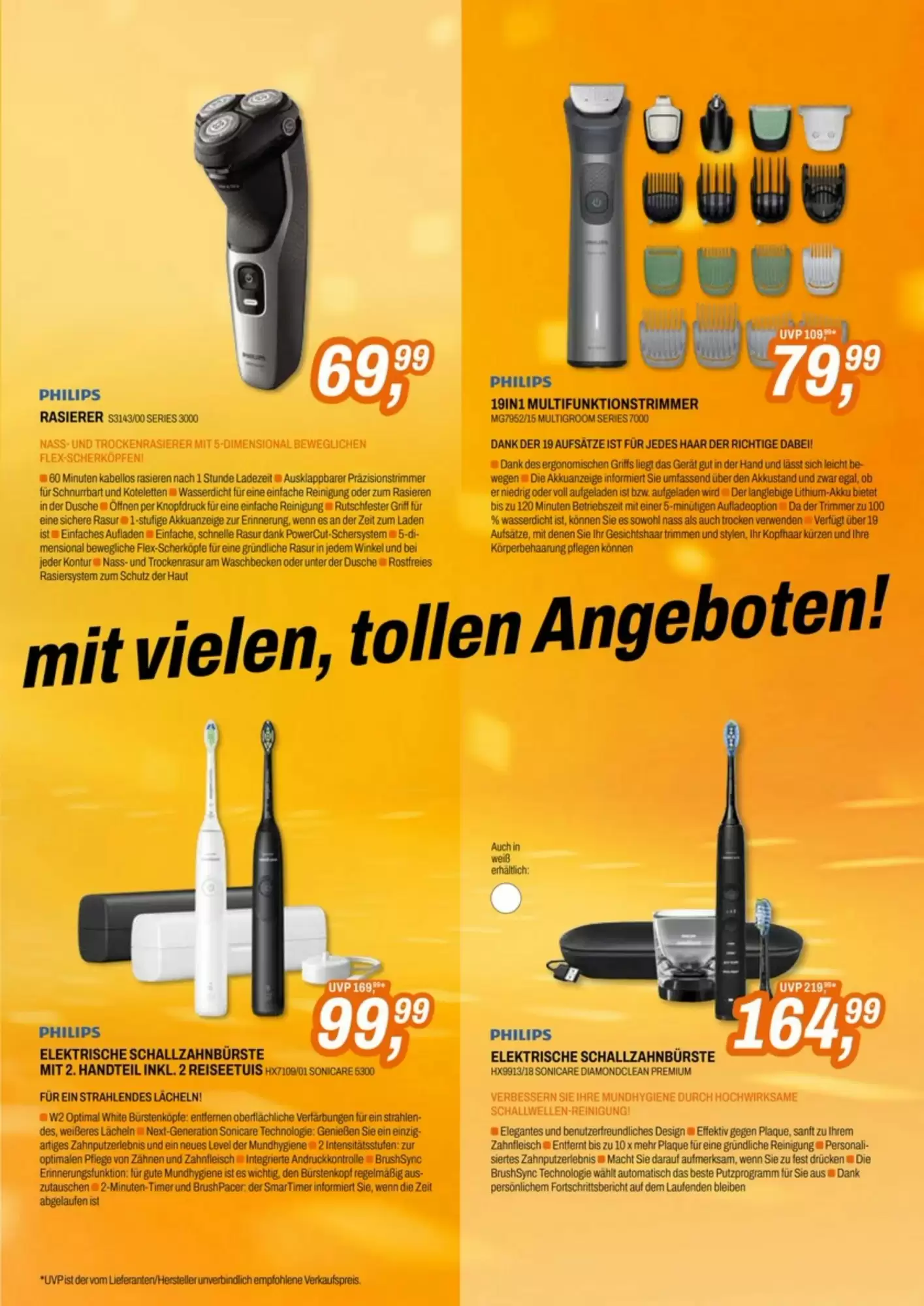 Expert Flugblatt (ab 19.10.2026) - Angebote und Prospekt - Seite 9