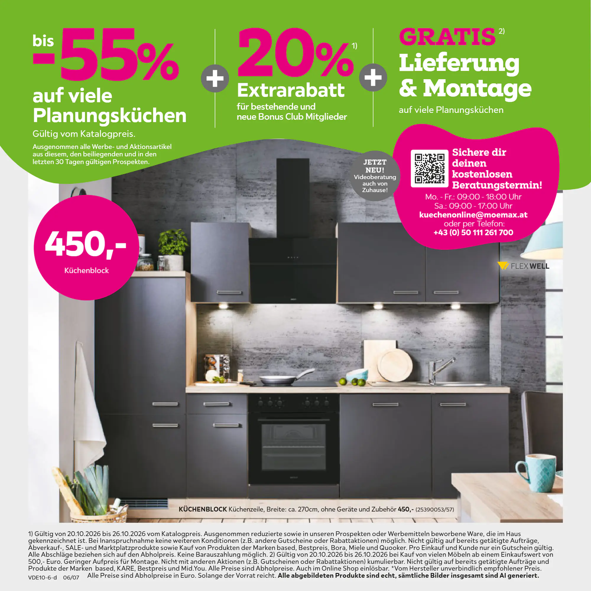 Mömax Flugblatt (ab 20.10.2026) - Angebote und Prospekt - Seite 6