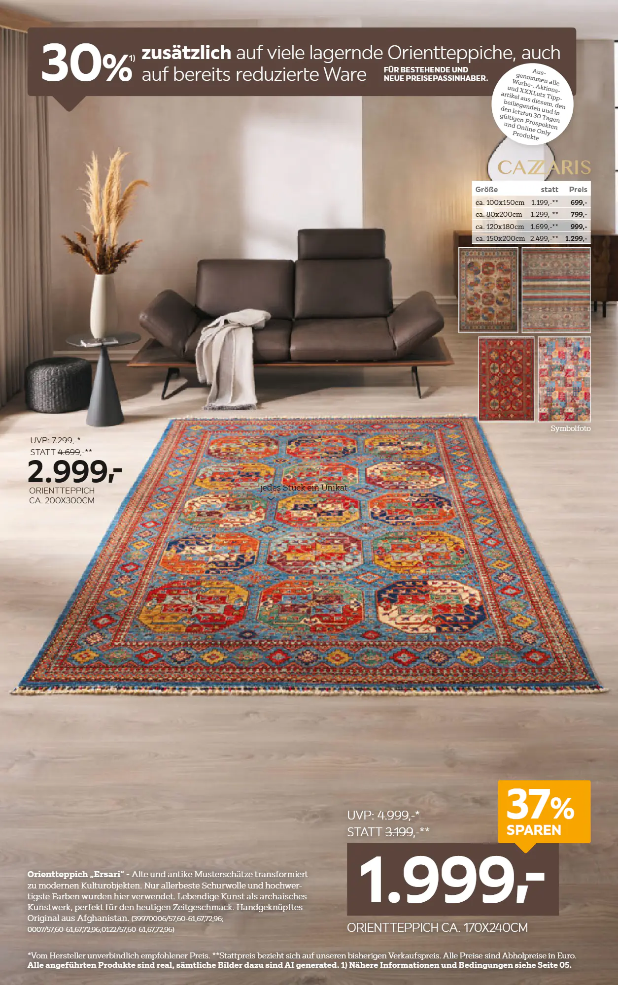 XXXLutz Flugblatt (ab 20.10.2026) - Angebote und Prospekt - Seite 2