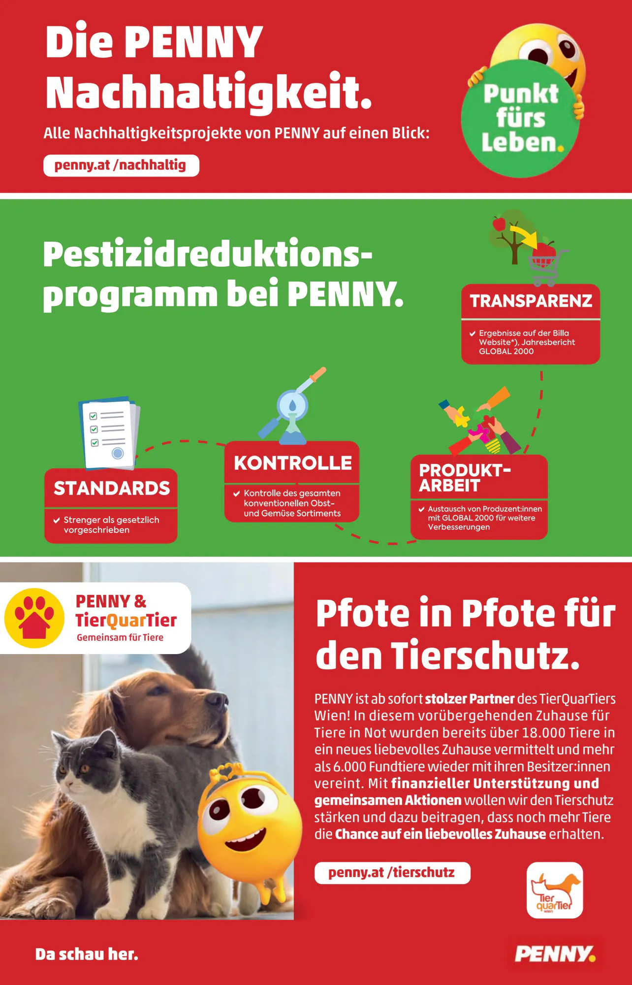 PENNY Flugblatt (ab 22.10.2026) - Angebote und Prospekt - Seite 32