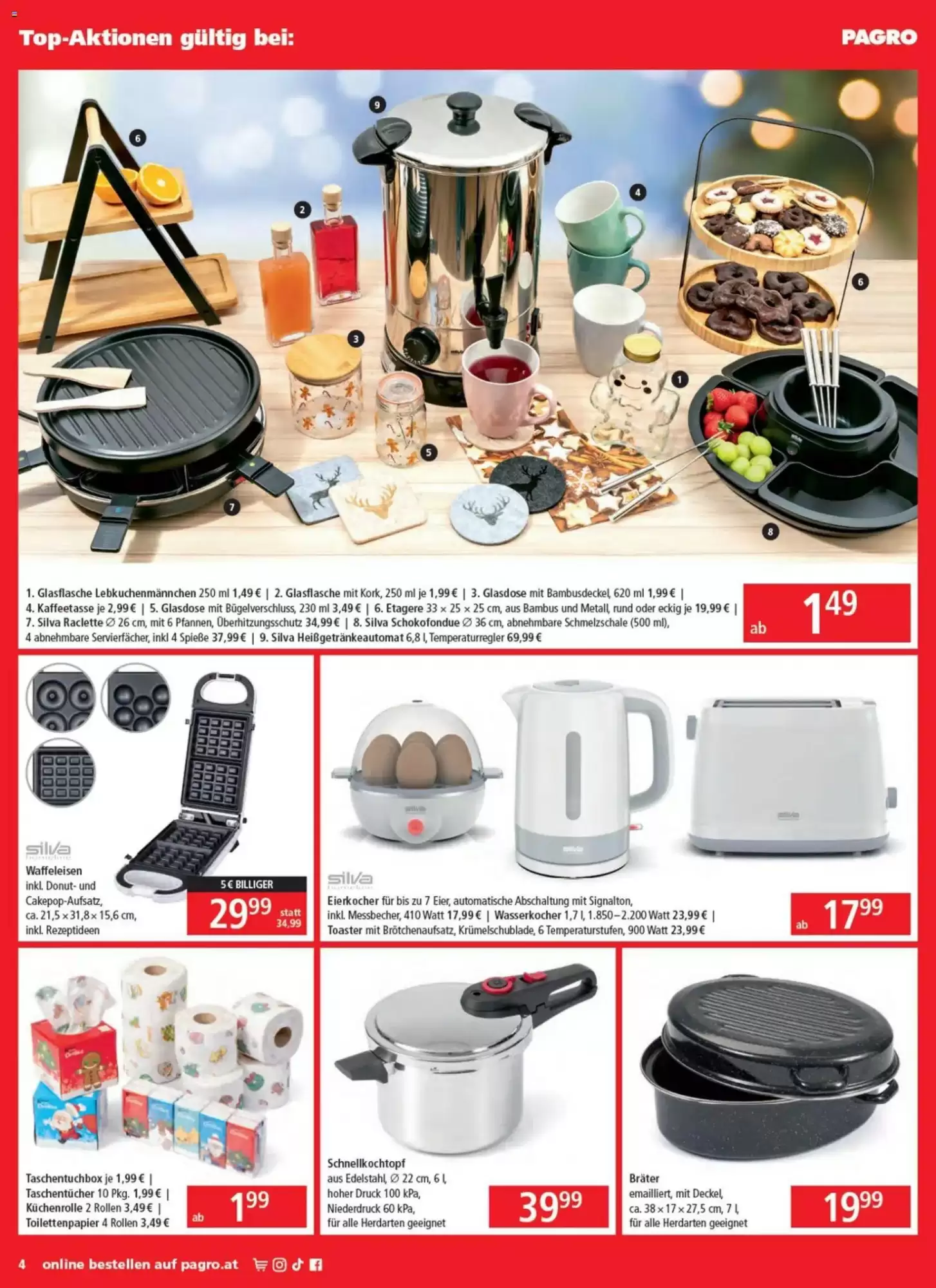 Libro Flugblatt (ab 22.10.2026) - Angebote und Prospekt - Seite 2