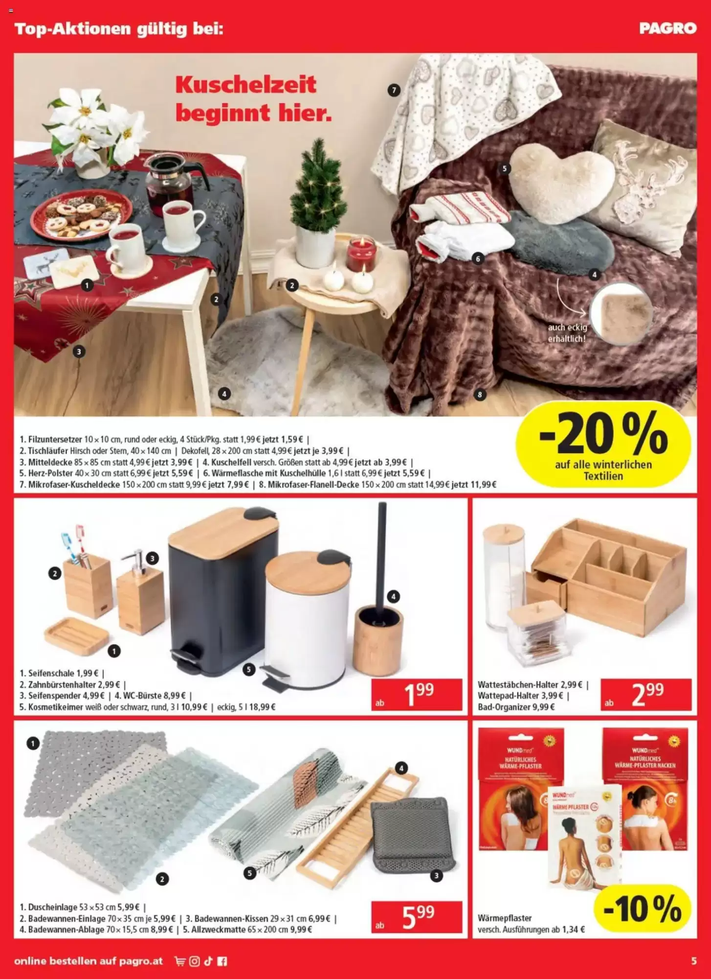 Libro Flugblatt (ab 22.10.2026) - Angebote und Prospekt - Seite 5