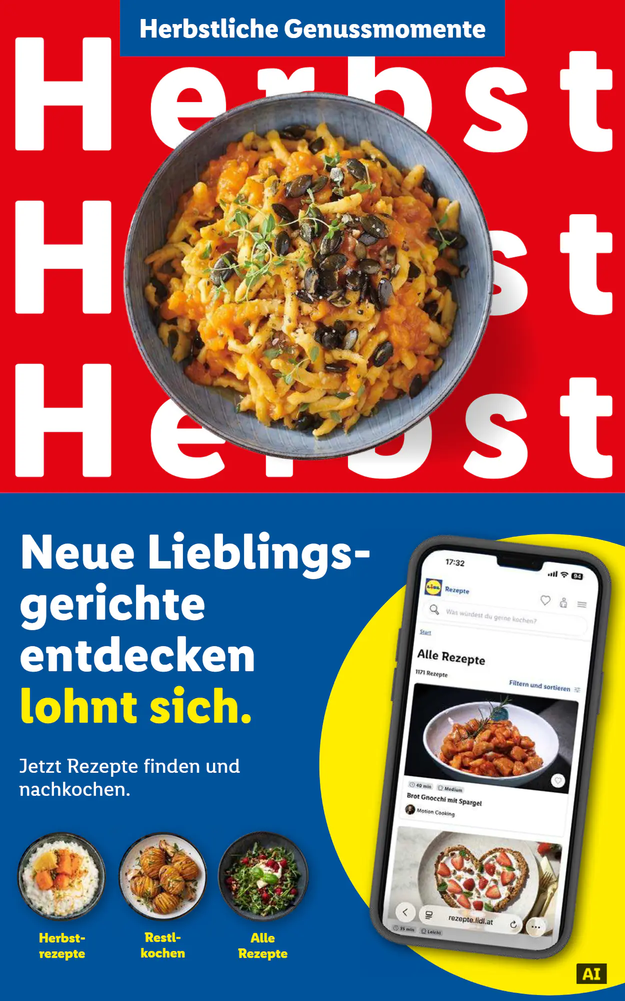 Lidl Flugblatt (ab 29.10.2026) - Angebote und Prospekt - Seite 47