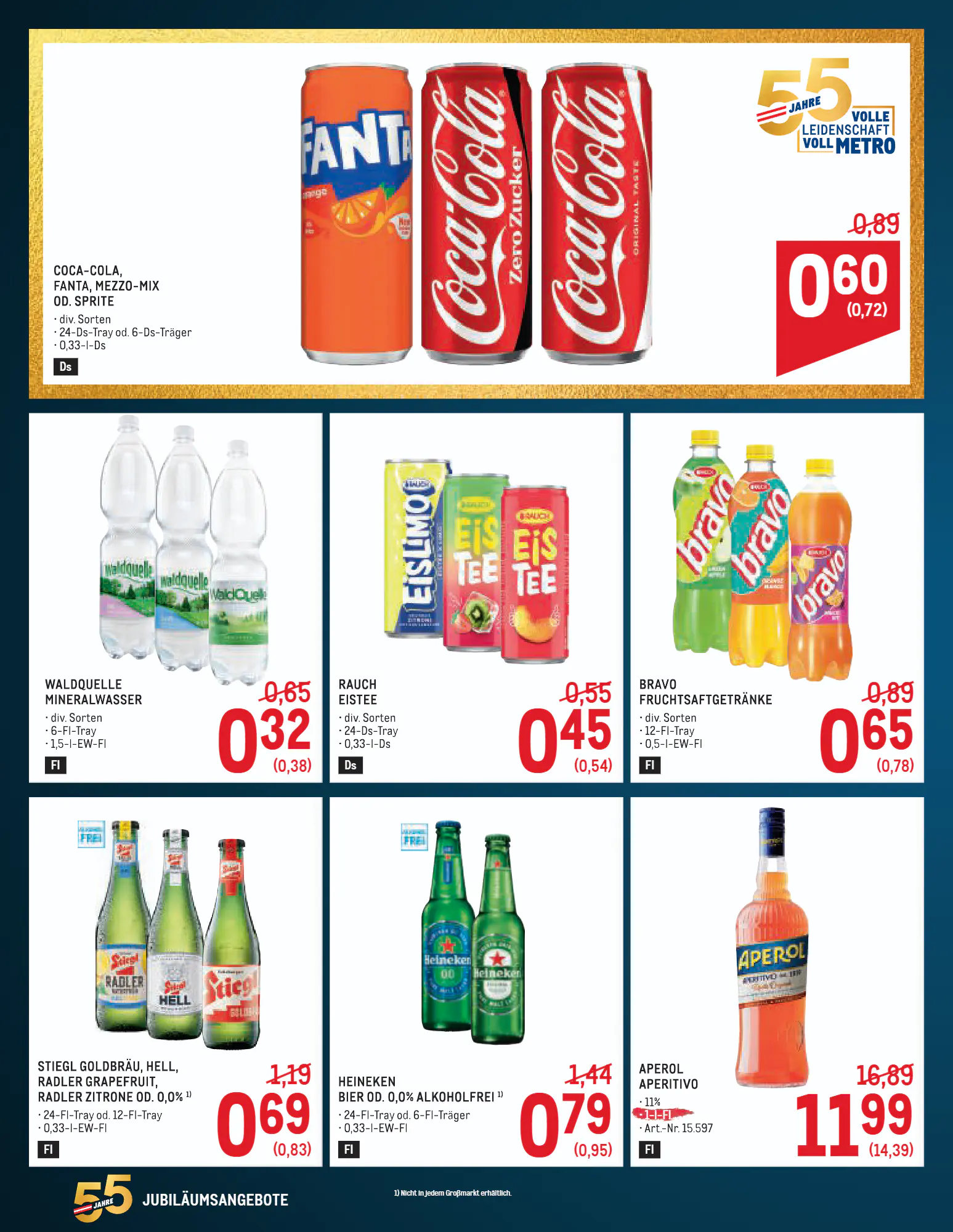 Metro Flugblatt (ab 29.10.2026) - Angebote und Prospekt - Seite 2