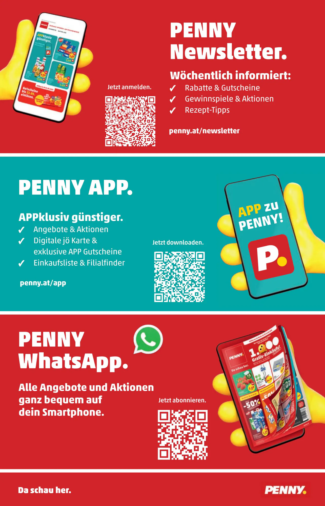 PENNY Flugblatt (ab 29.10.2026) - Angebote und Prospekt - Seite 34