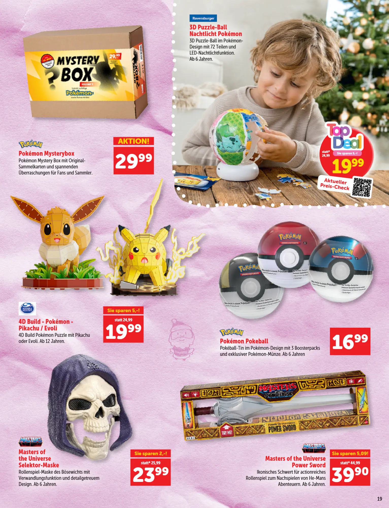Interspar Flugblatt (ab 29.10.2026) - Angebote und Prospekt - Seite 19
