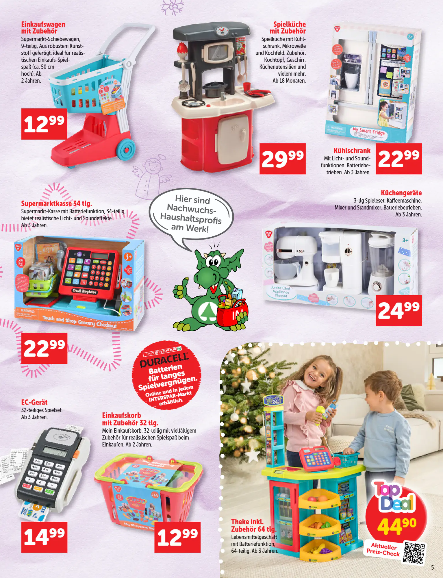 Interspar Flugblatt (ab 29.10.2026) - Angebote und Prospekt - Seite 5