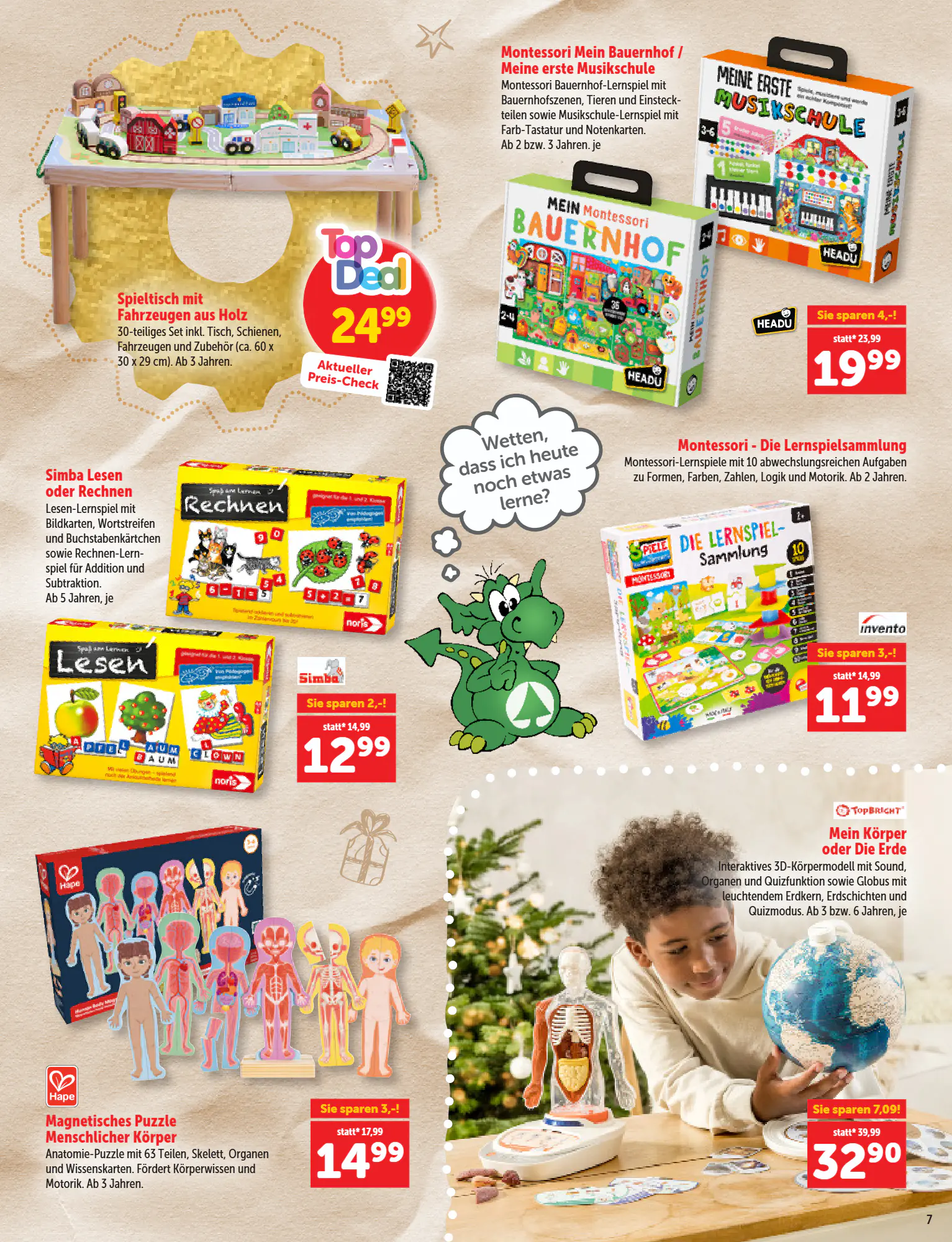 Interspar Flugblatt (ab 29.10.2026) - Angebote und Prospekt - Seite 7