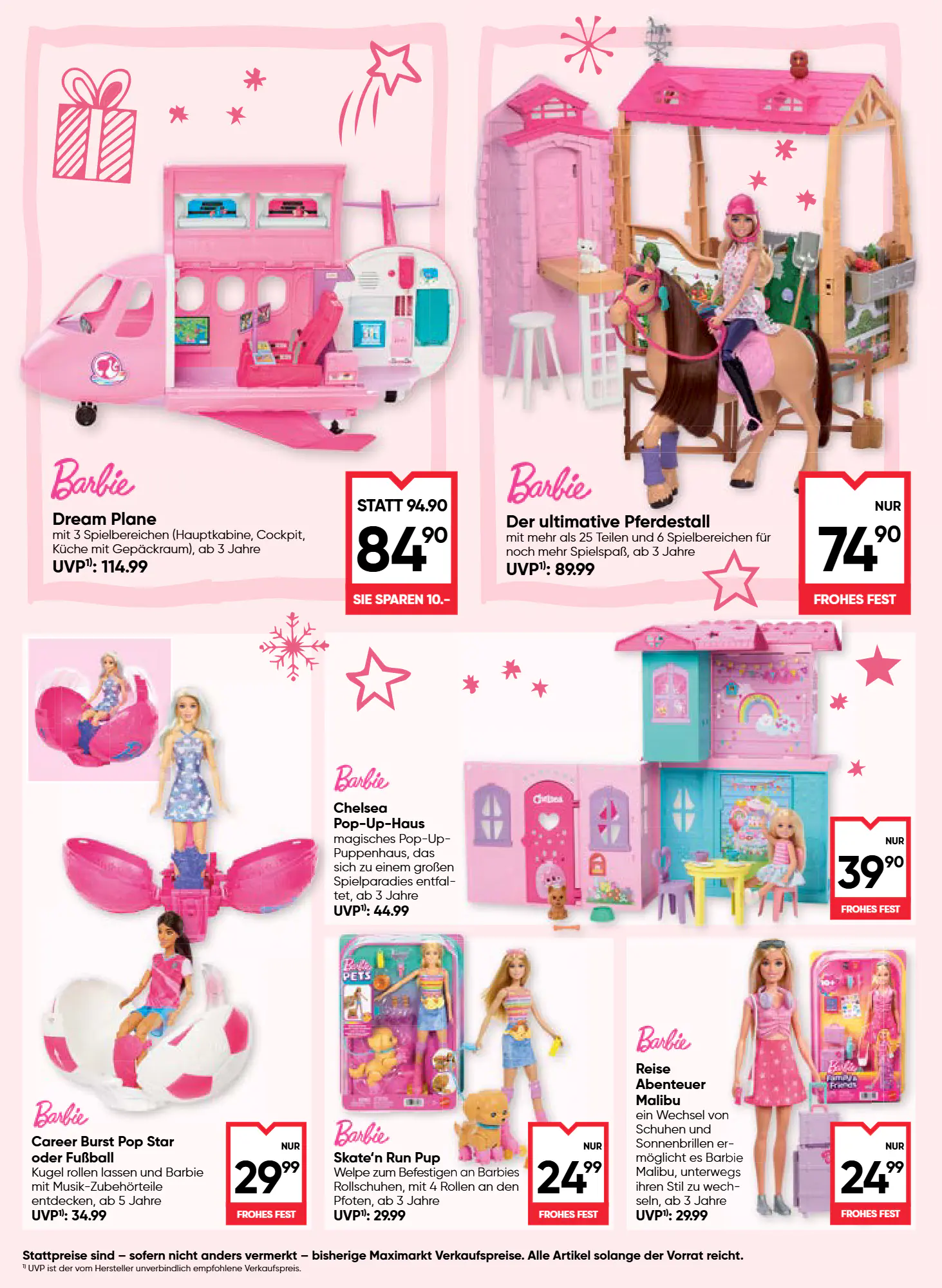 Maximarkt Flugblatt (ab 29.10.2026) - Angebote und Prospekt - Seite 12