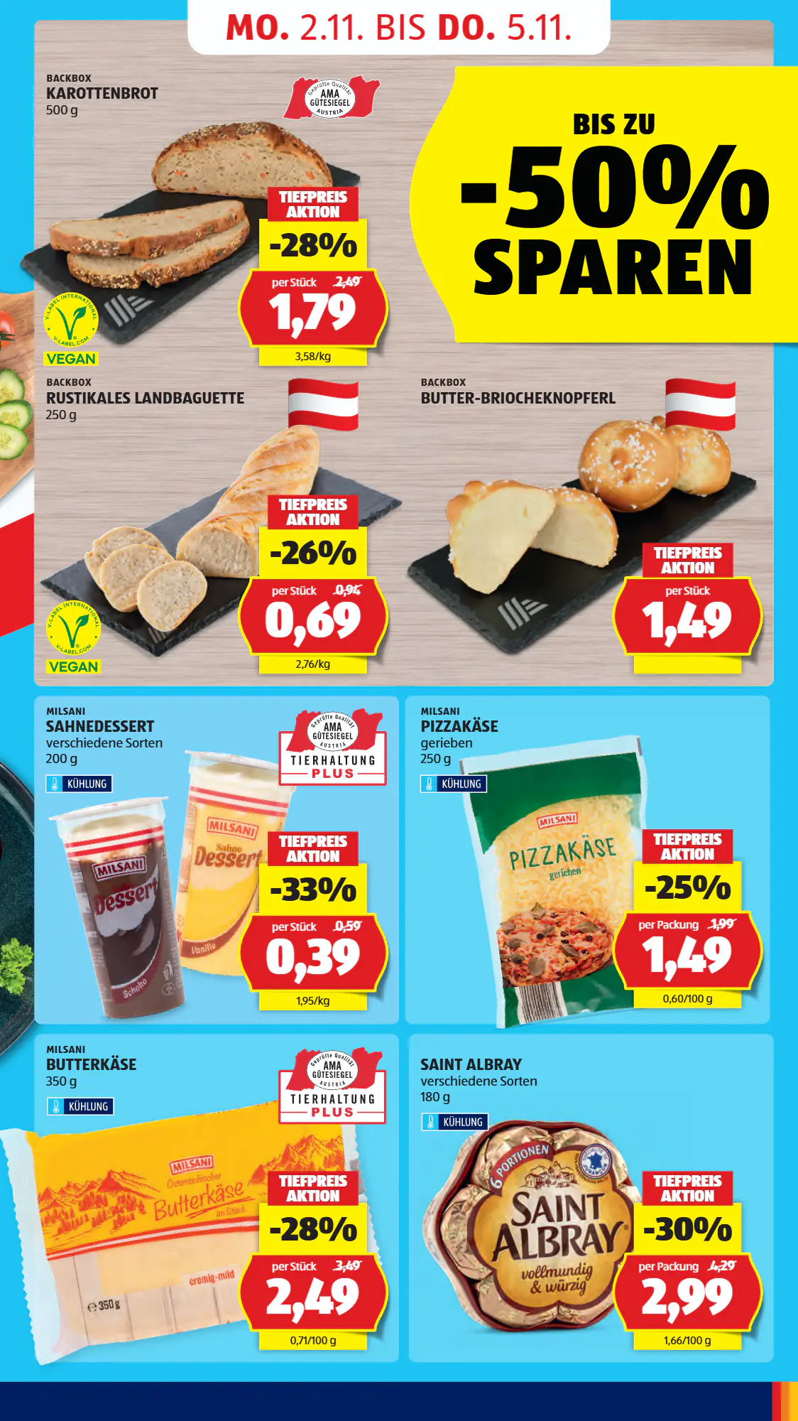 Hofer Flugblatt (ab 30.10.2026) - Angebote und Prospekt - Seite 27