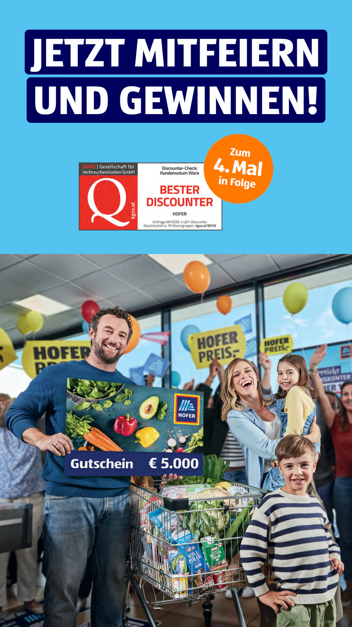 Hofer Flugblatt (ab 30.10.2026) - Angebote und Prospekt - Seite 30
