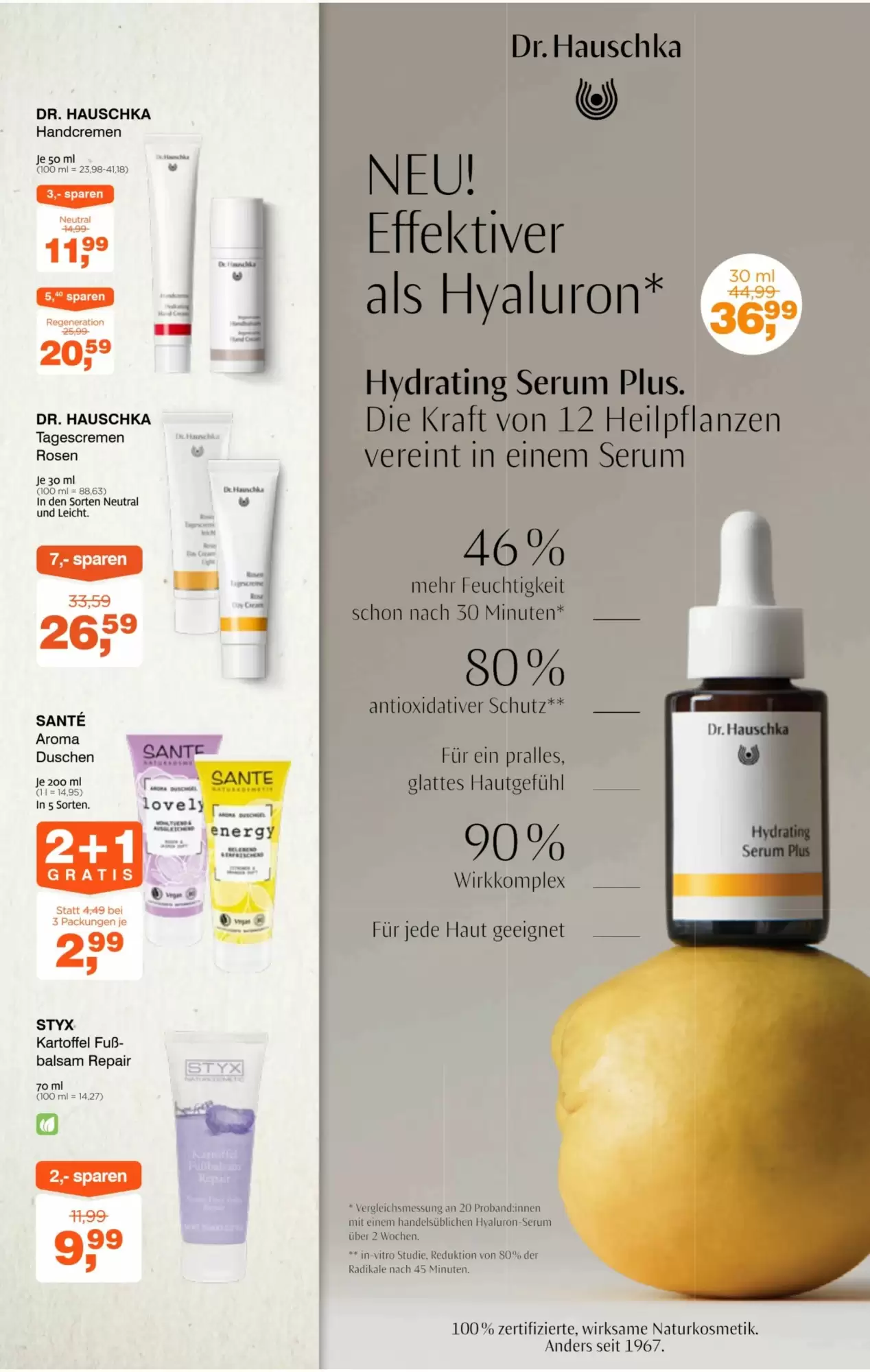 Prokopp Flugblatt (ab 01.11.2026) - Angebote und Prospekt - Seite 11