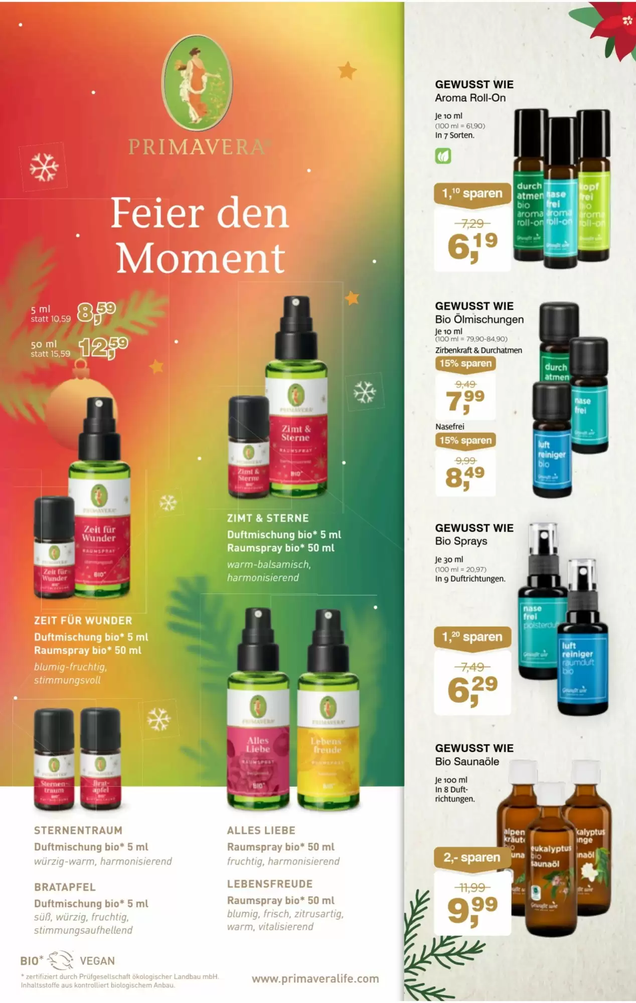 Prokopp Flugblatt (ab 01.11.2026) - Angebote und Prospekt - Seite 2