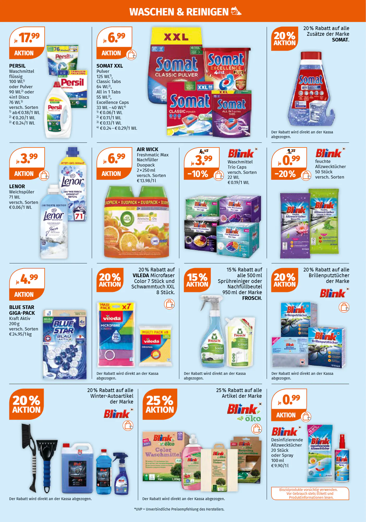 Müller Flugblatt (ab 02.11.2026) - Angebote und Prospekt - Seite 9