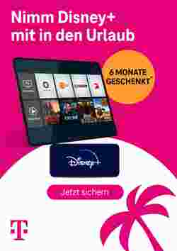 Telekom Shop Prospekt (ab 04.07.2023) zum Blättern