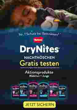 Drynites Prospekt (ab 14.07.2023) zum Blättern