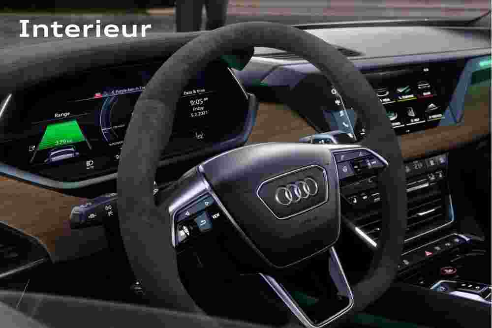 Audi Prospekt (ab 17.08.2023) zum Blättern - Seite 32