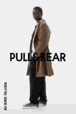 Pull & Bear Prospekt (ab 18.08.2023) zum Blättern