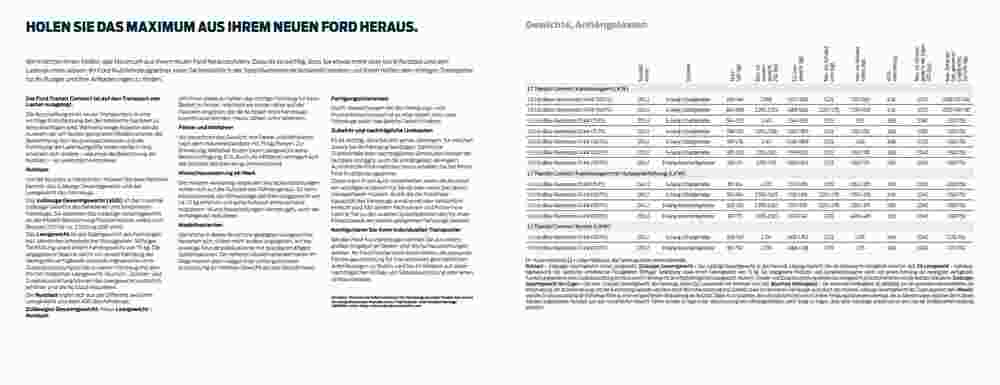 Ford Prospekt (ab 24.08.2023) zum Blättern - Seite 32