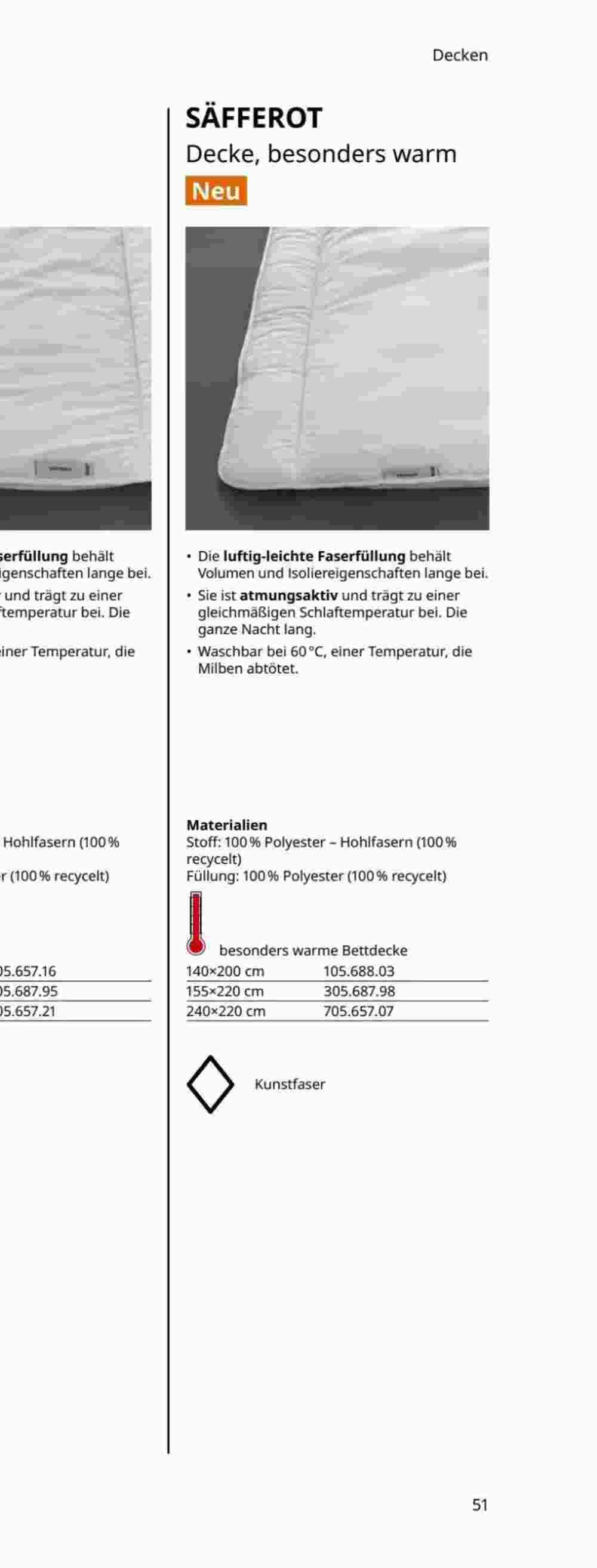 IKEA Prospekt (ab 25.08.2023) zum Blättern - Seite 101