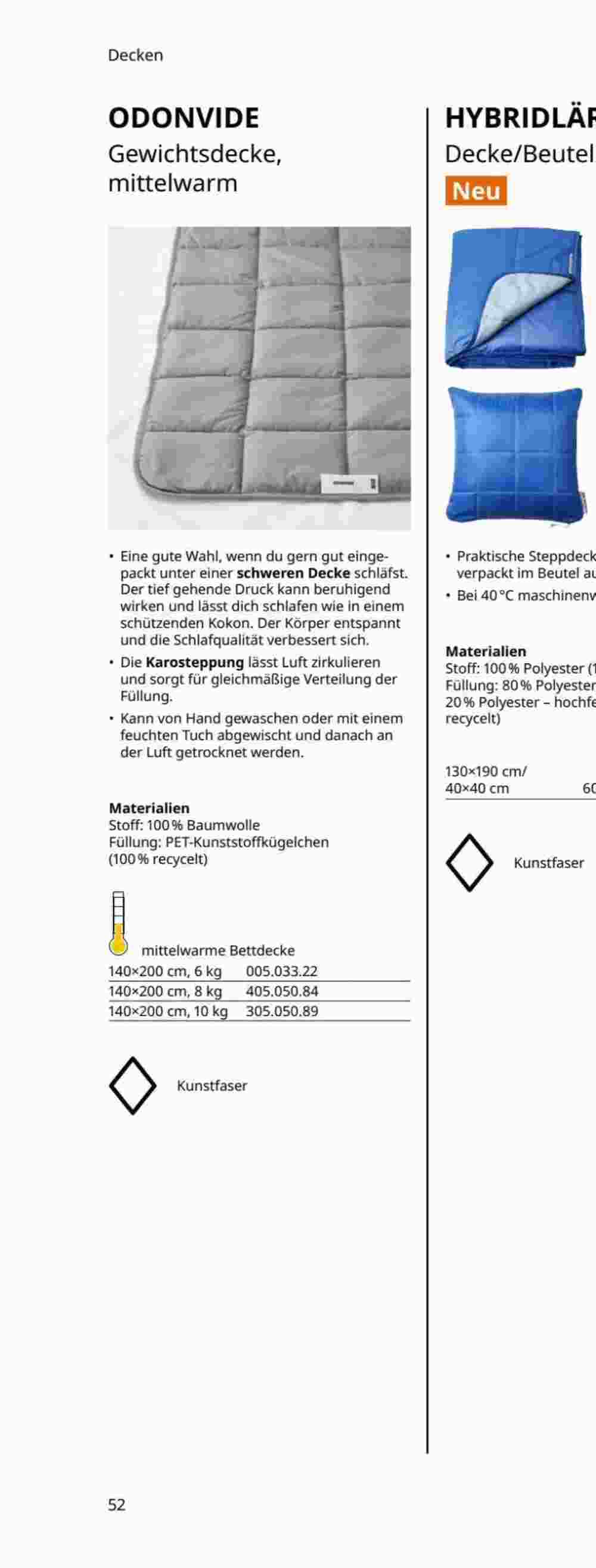 IKEA Prospekt (ab 25.08.2023) zum Blättern - Seite 102