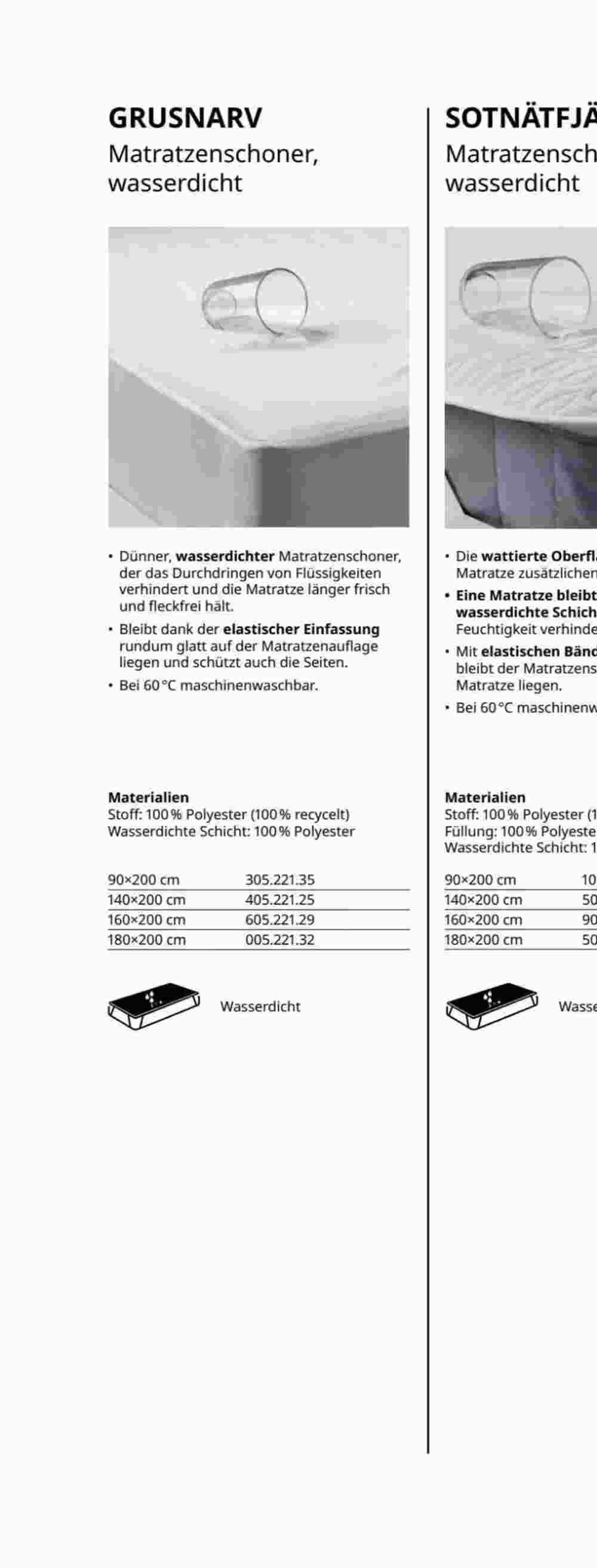 IKEA Prospekt (ab 25.08.2023) zum Blättern - Seite 108