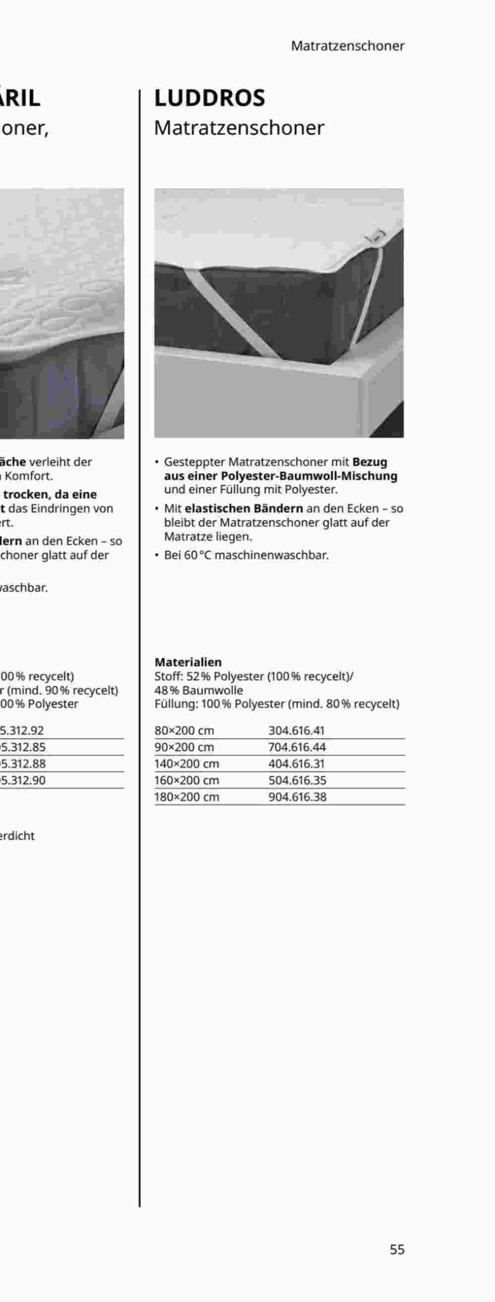 IKEA Prospekt (ab 25.08.2023) zum Blättern - Seite 109