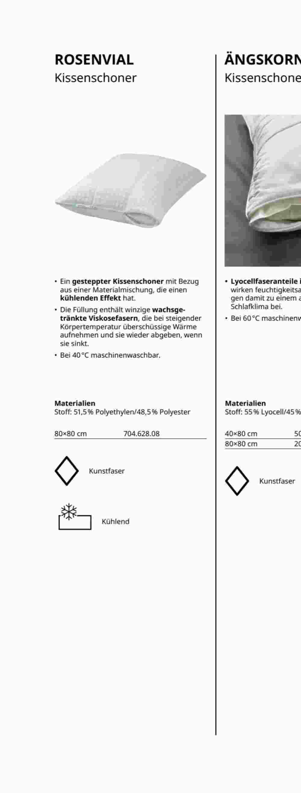 IKEA Prospekt (ab 25.08.2023) zum Blättern - Seite 116