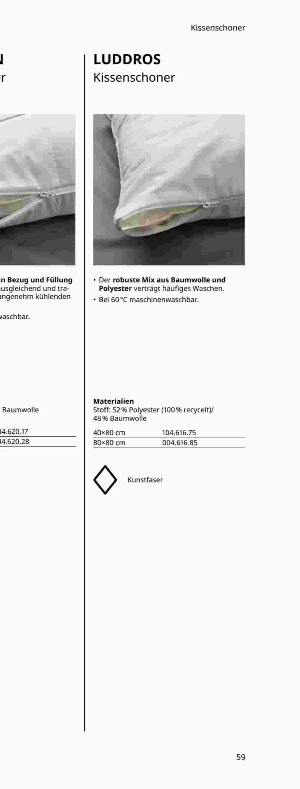 IKEA Prospekt (ab 25.08.2023) zum Blättern - Seite 117