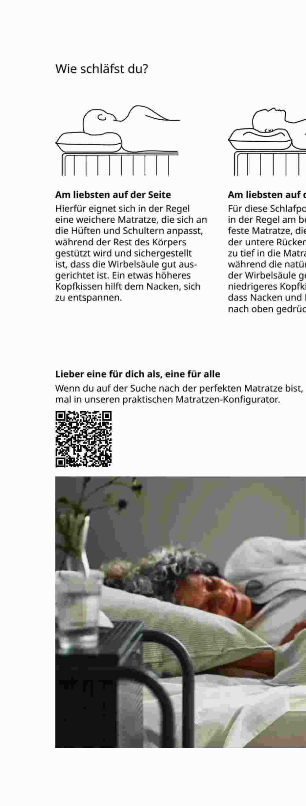 IKEA Prospekt (ab 25.08.2023) zum Blättern - Seite 12