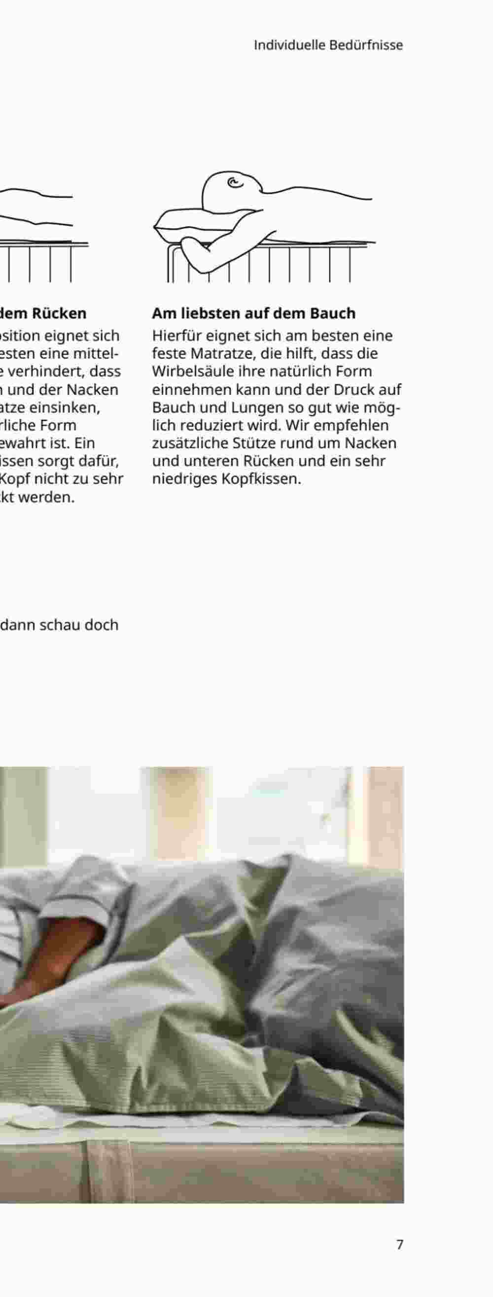 IKEA Prospekt (ab 25.08.2023) zum Blättern - Seite 13