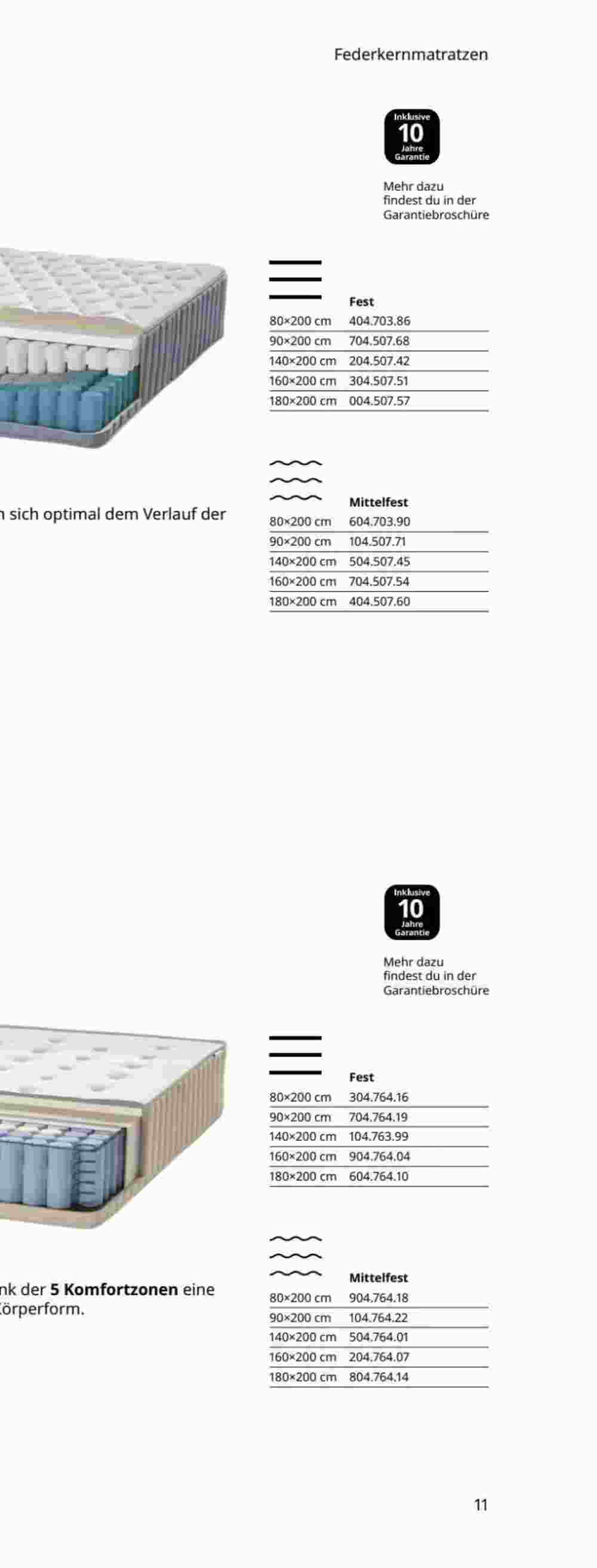 IKEA Prospekt (ab 25.08.2023) zum Blättern - Seite 21