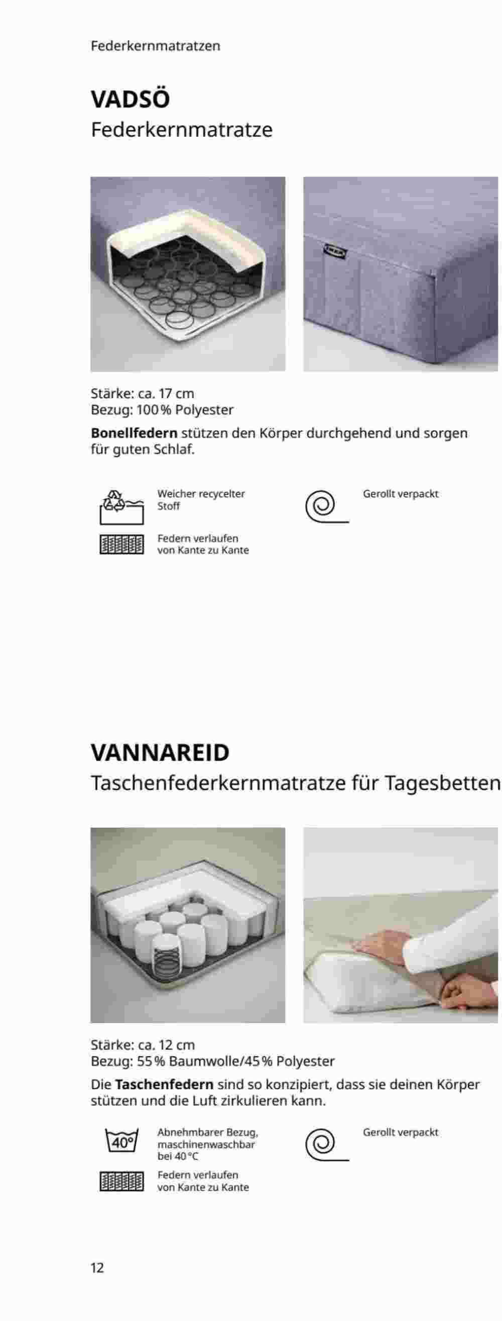 IKEA Prospekt (ab 25.08.2023) zum Blättern - Seite 22